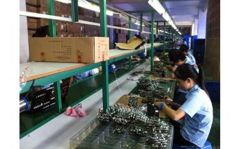 SHENZHEN CAMEL SECURITY CO.,LTD