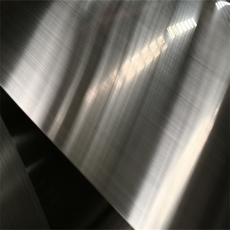 15mm 310S Austenitic Stainless Steel Plate For Kitchenware