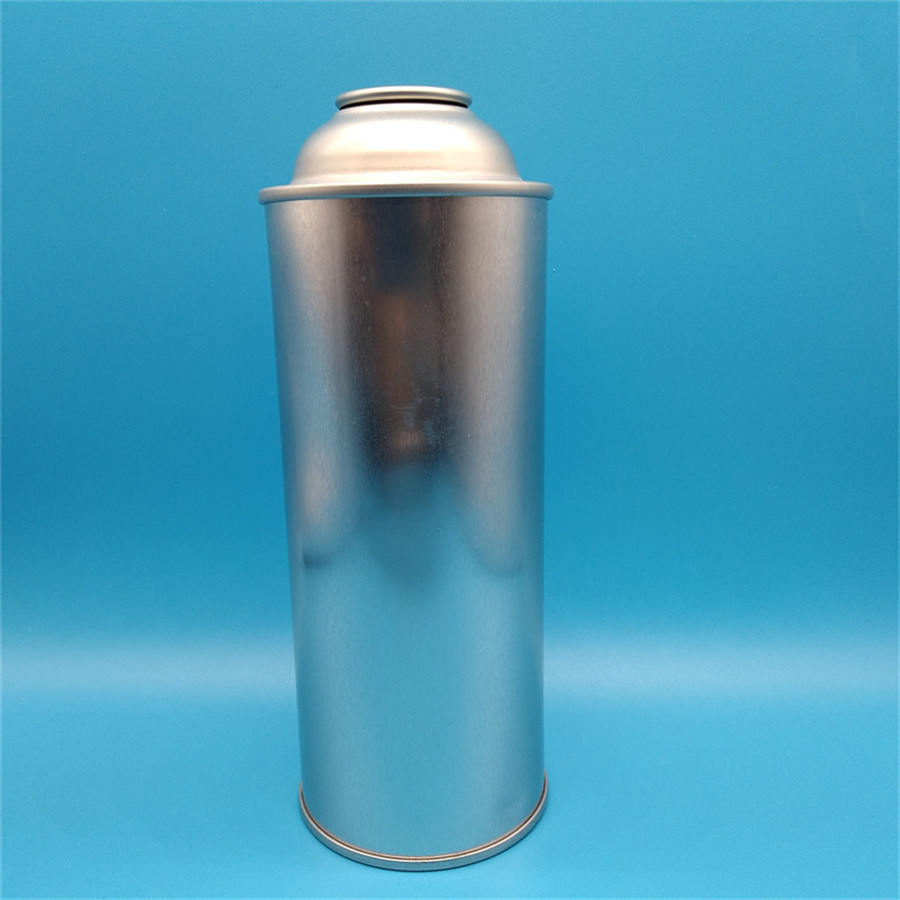High-Performance Butane Gas Cartridge for Outdoor Camping and Hiking with Long-Lasting Fuel