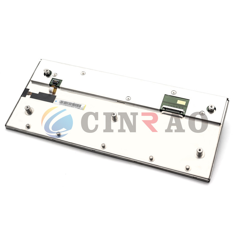 Original GPS LCD Screen TFT LCD Display Module 123H00980B320B66T00498