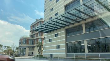 Ningbo Greetmed Medical Instruments Co., Ltd