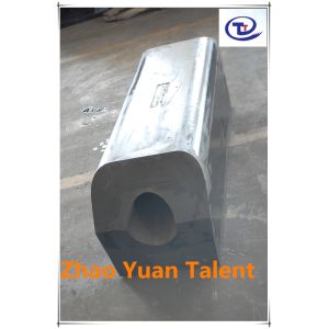 Buy cheap square type dock fender product