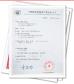 Cabsat industrial limited Certifications