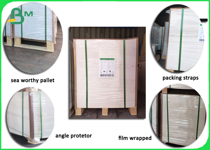 SBS CARDBOARD