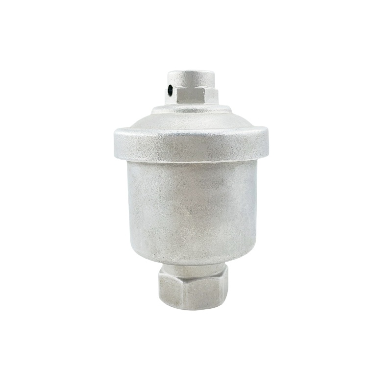 Factory Stainless Steel Automatic Exhaust Air Vent Valve