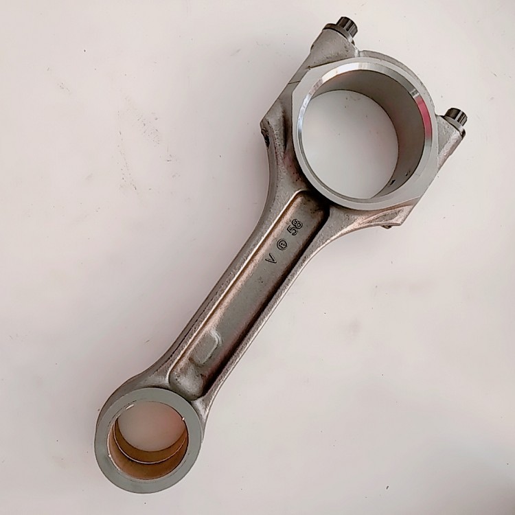 6D125 6151-31-3101 Diesel Engine Connecting Rod