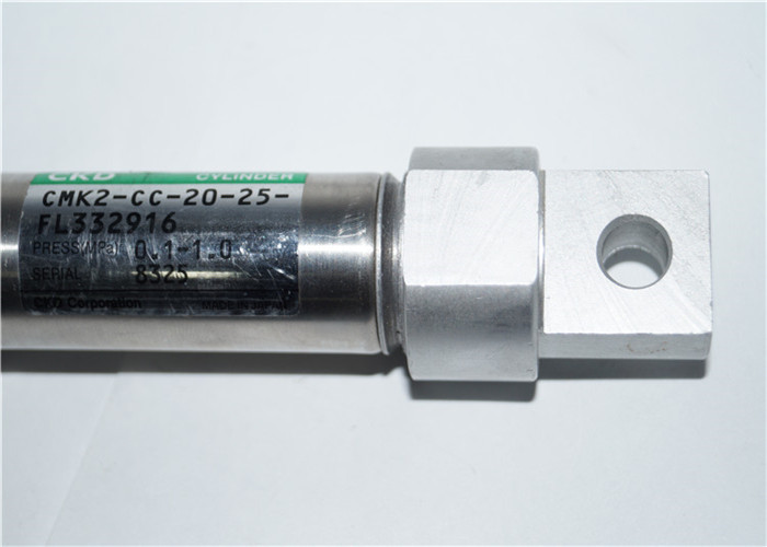 CKD Cylinder Mitsubishi Printing Machine Spare Parts CMK2-CC-20-25-FL332916