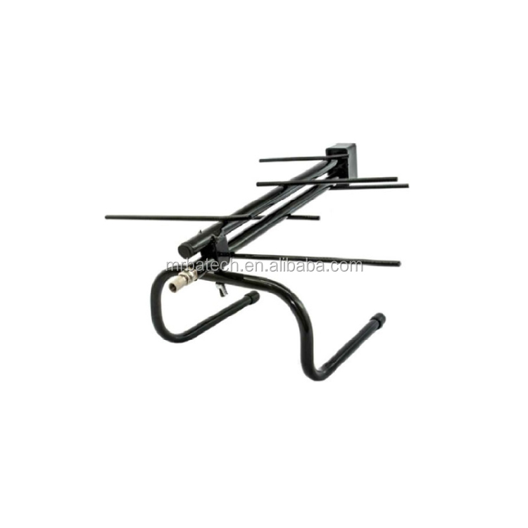 5-6dBi Steel DVB T Yagi Antenna Wireless Yagi Antenna Directional