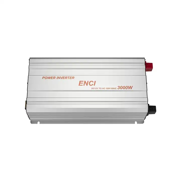 3KW 12V To 110V Pure Sine Wave Inverter Off Grid Solar Inverter With Etl Ups Auto Transfer Available