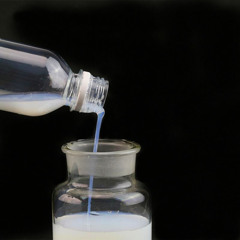 Water Based Acrylic Emulsion For High Fastness Ink OPV