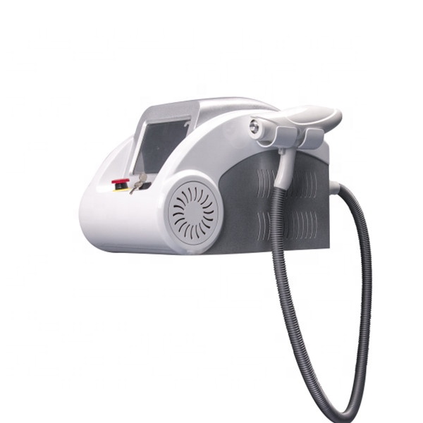 Microblading 532nm picolaser Laser Machine 1064nm Permanent Makeup