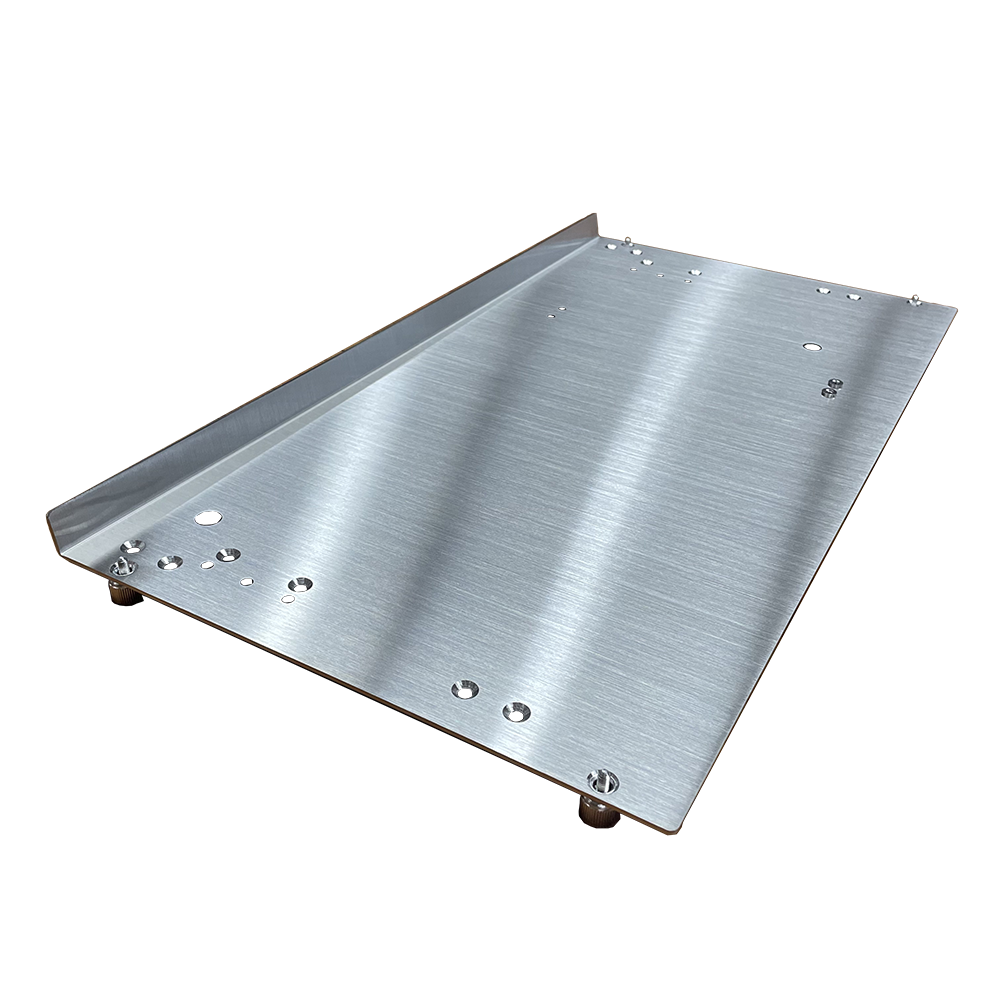 Custom Stainless Steel Sheet Metal Cnc Sheet Metal Punch