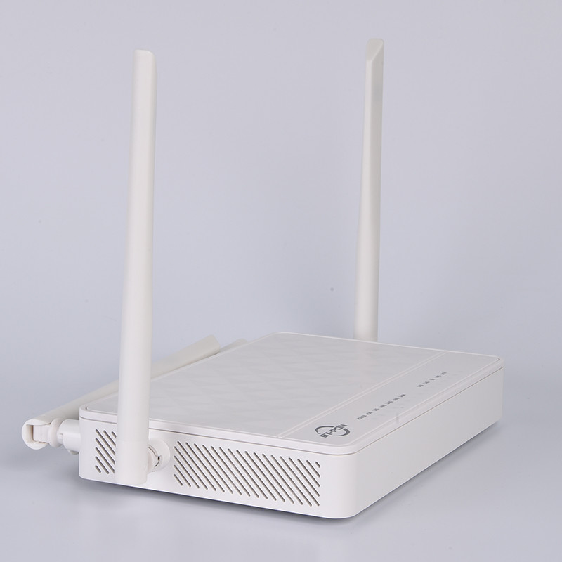 5GHZ GEPON 4GE WIFI CATV ONT WIFI CATV FTTH XPON ONU