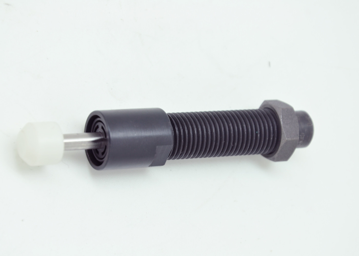 Bullmer Cutter Textile Machine Parts Ace 190-0305 Mc Shock Absorber Kompl Mc 150 Mh Cons Pn052542k