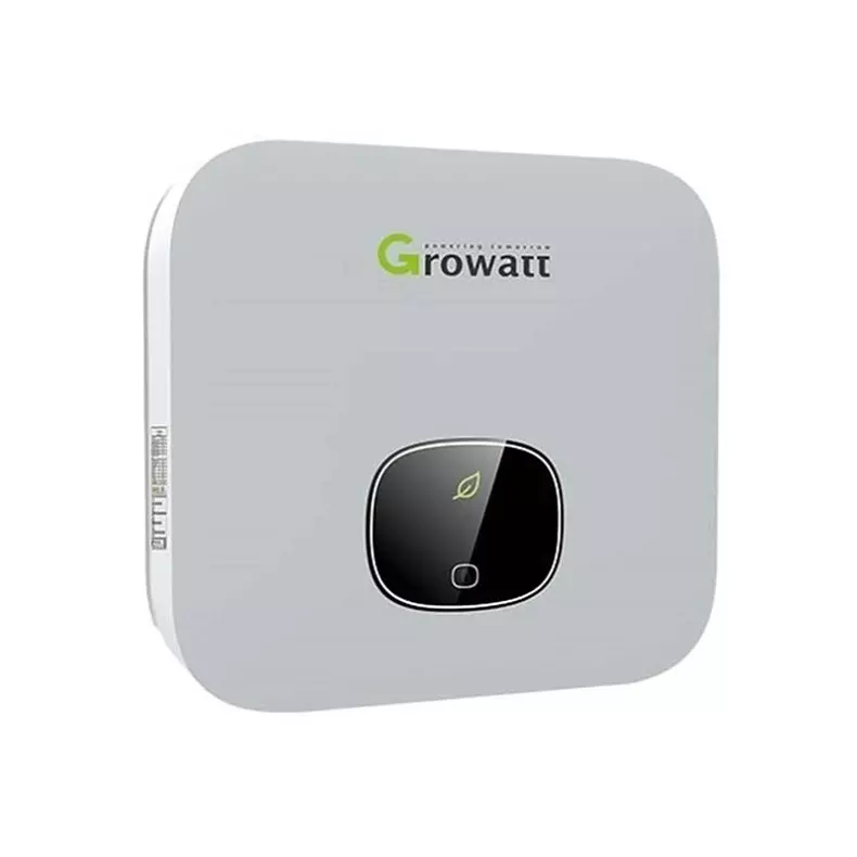 Growatt MOD 7000TL3-X Three Phase 3kw 4kw 5kw 6kw 7kw 8kw 9kw on Grid Solar Power Inverter Factory Price