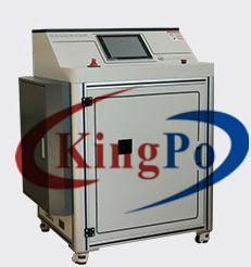latest company news about IEC 62368 Test Equipment  24