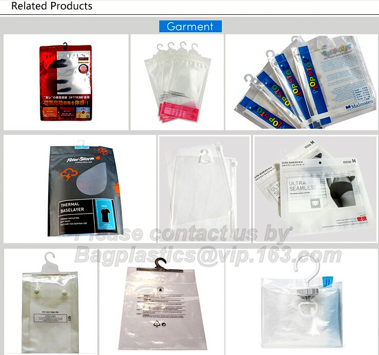 frosty transparent pvc hook bag for underwear packing,Frosted PVC Zipper Hook Bags For Swimwear Underwear,Swimwear,Short