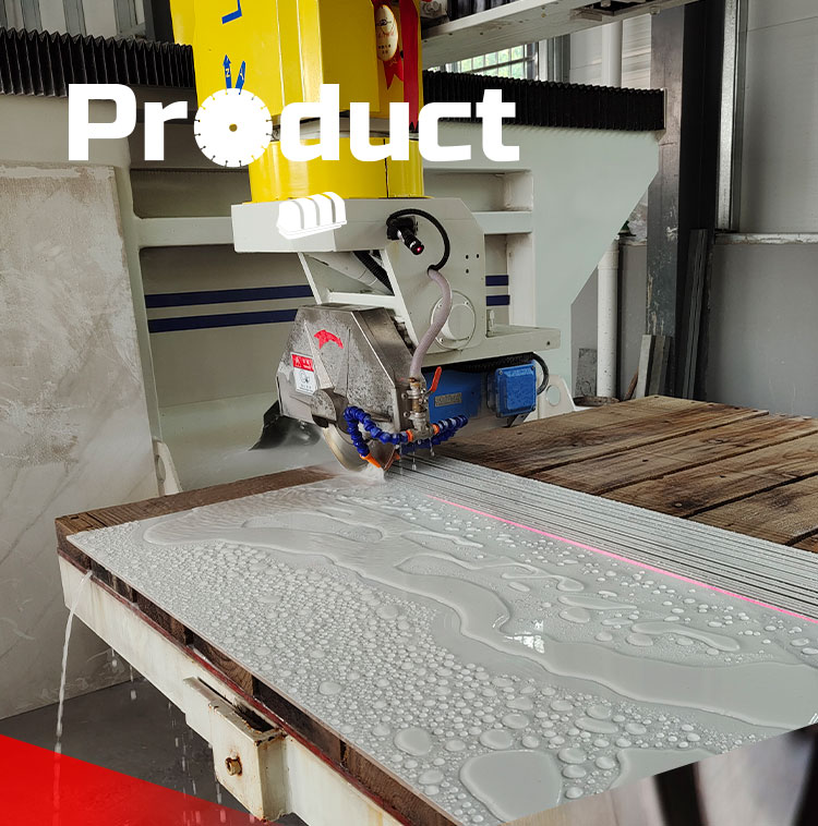 High Cost Performance Diamond Saw Blades for Dekton 16 Inch14in Cutting Power Tools