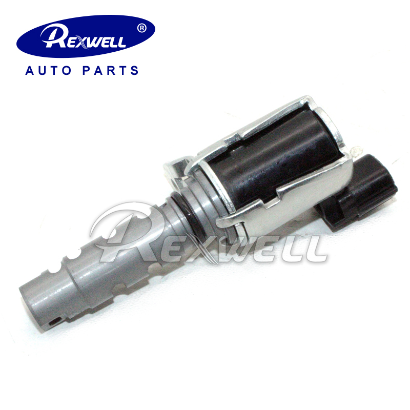 Highly Recommended VVT Variable Valve Timing Solenoid 15330-22030 For Toyota AURIS E15