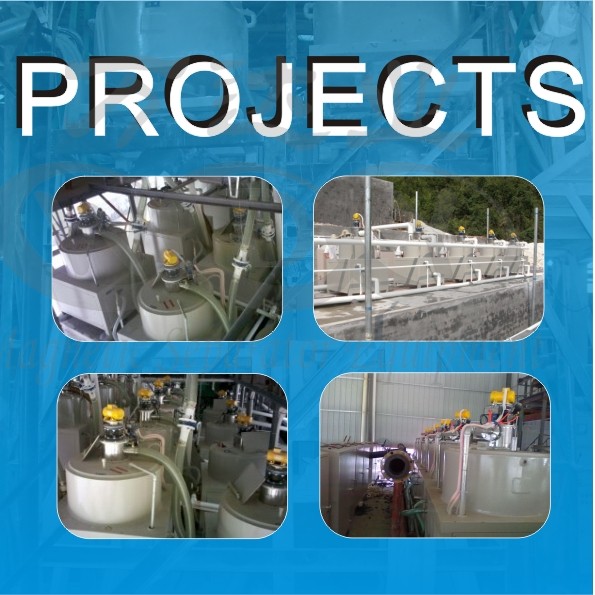 High Gradient Magnetic Separation Equipment With Water And Oil Double Cooling For Ceramic Slurry,Kaolin,
