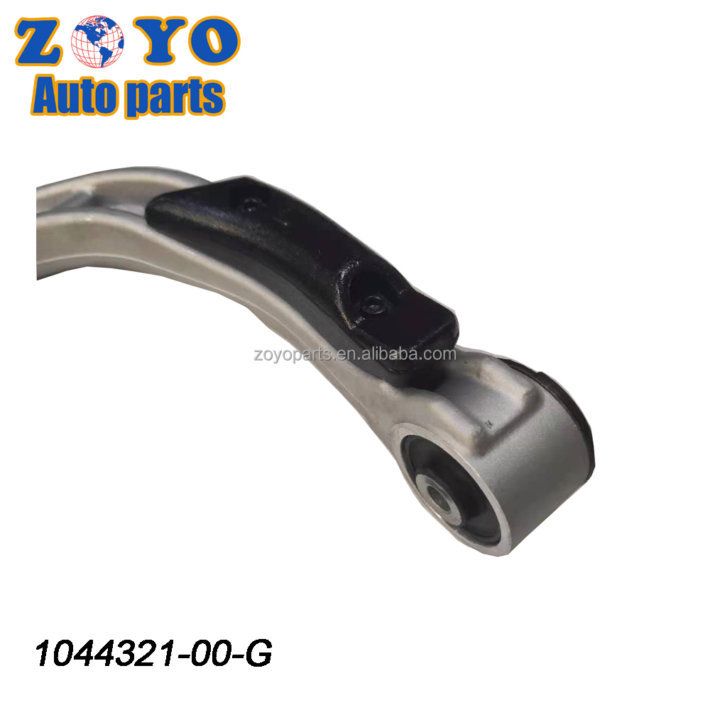 Tesla Model3 17-20 Suspension Parts Control Arm with 40 Cr Ball Joint and Improved