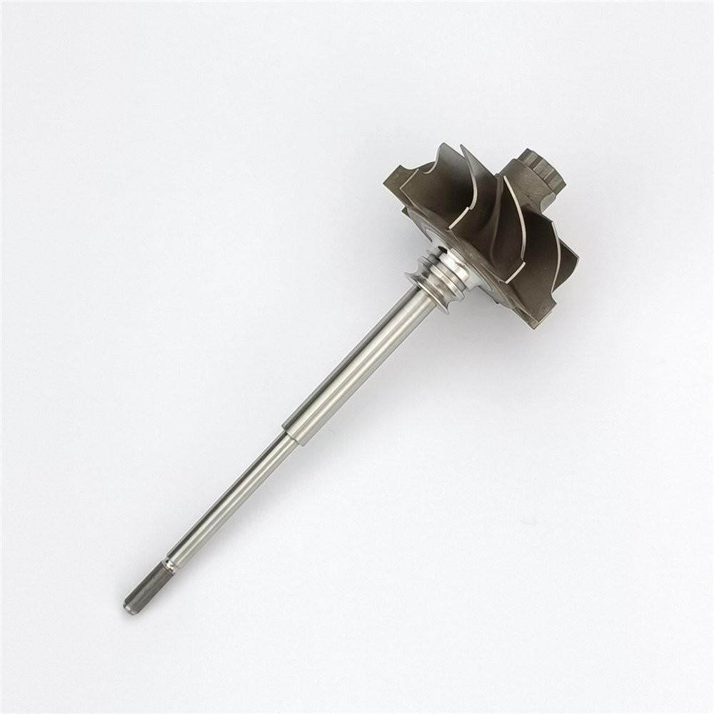 CT12B Turbine Wheel Shaft For 17201-67010 1720167010 17201-67040 1720167040 Turbochargers