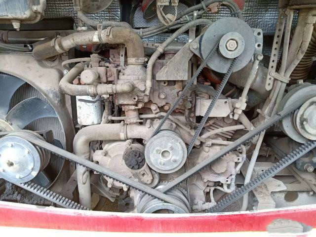 Used Yutong 39 Seats Diesel Bus Used Manual Bus Left Hand Drive Used Passenger Bus For Africa