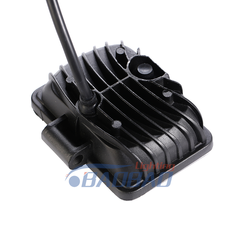 18W 24W 45W 6LED 8LED 15LED Car Universal LED Work Light Bar