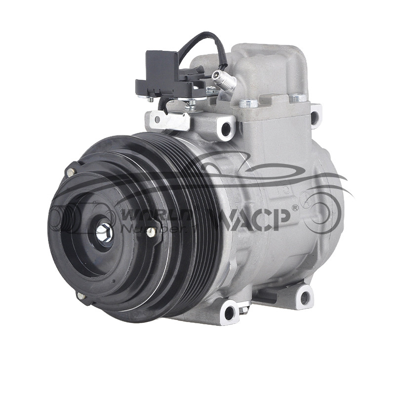 12V Auto AC Compressor A0002301211 2473001880 2473006660 For Benz 124 190 WXMB009