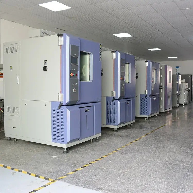 Low Cost Custom Environmental Chamber For Battery Testing Battery Performance Optimization