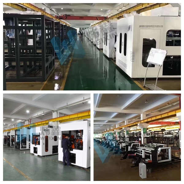 Flat Bag Automatic Non Woven Bag Machine / Waterproof Box Bag Making Machine