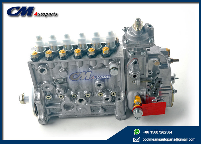 Cummins 3938384 Fuel Injection Pump for 6CT Diesel Engine Fuel System