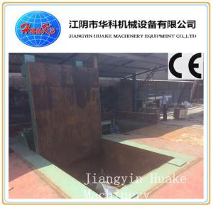 China OEM ODM Scrap Metal Baling Press , Scrap Metal Baler Machine on sale