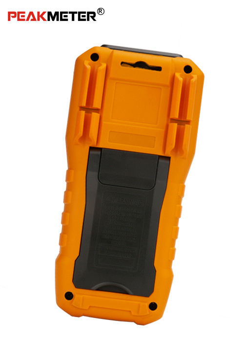 Digital Voltage Multifunction Process Calibrator With Loop Power INPIT V Measurement