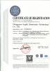 Dongguan Luphi Electronics Technology Co., Ltd. Certifications