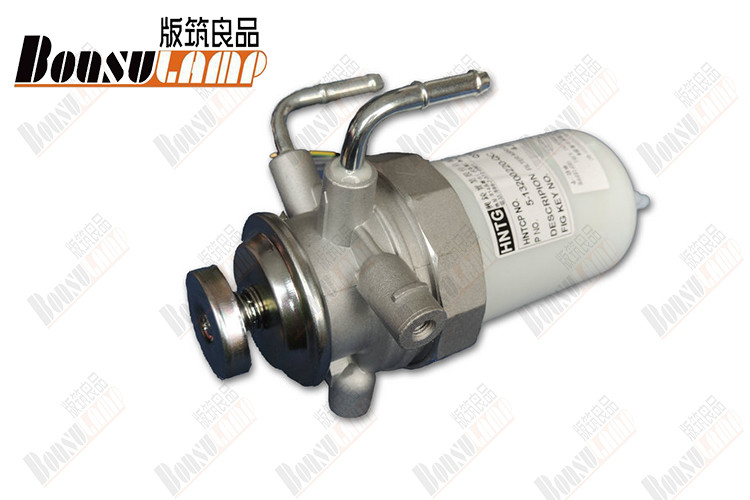 TFR 4JA1 4JB1 Sedimenter 5-13200220-0 5132002200 ISUZU Auto Parts