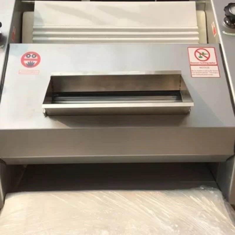0.75KW Baguette Moulding Machine