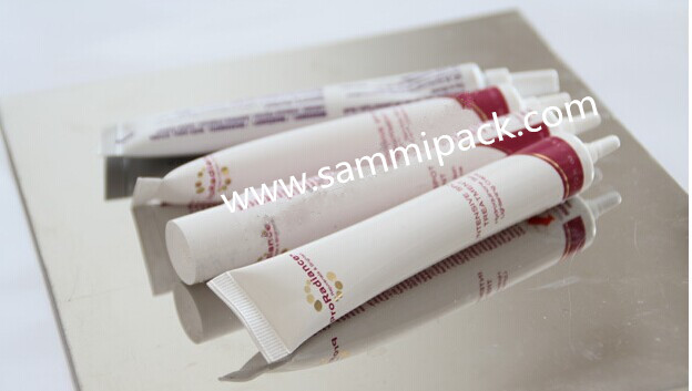 Laminated Tube Plastic Tube Sealer Machine Ultrasonic Multipurpose