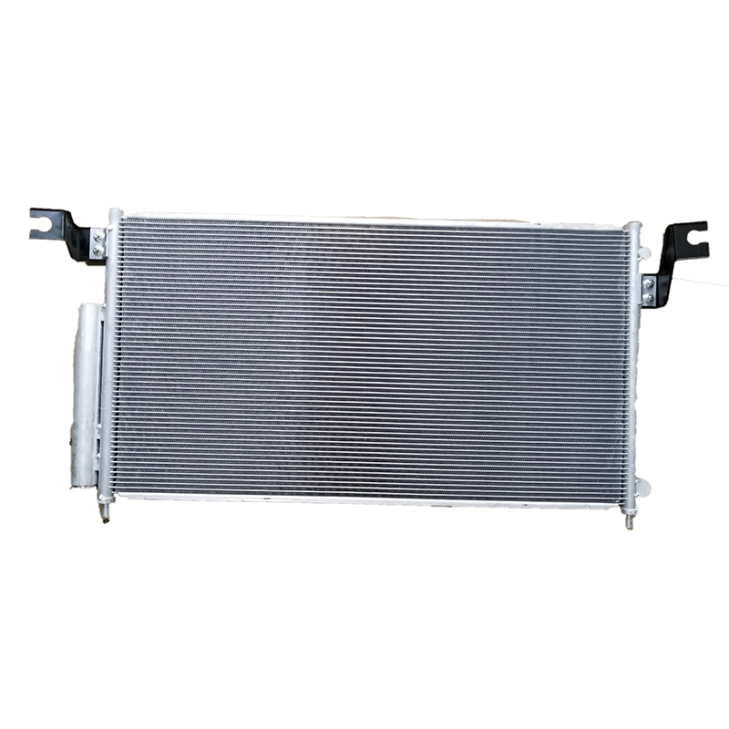 100% Tested Auto Air Conditioning AC Condenser for Honda Accord COND 80110-SDG-W02