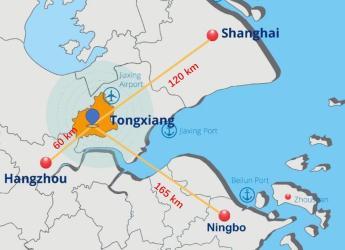 Tongxiang Small Boss Special Plastic Products Co., Ltd.