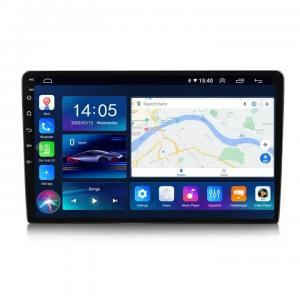 Buy cheap Universal 10 inch 2 32GB Carplay Android Auto CD Player for Customer Requirements product