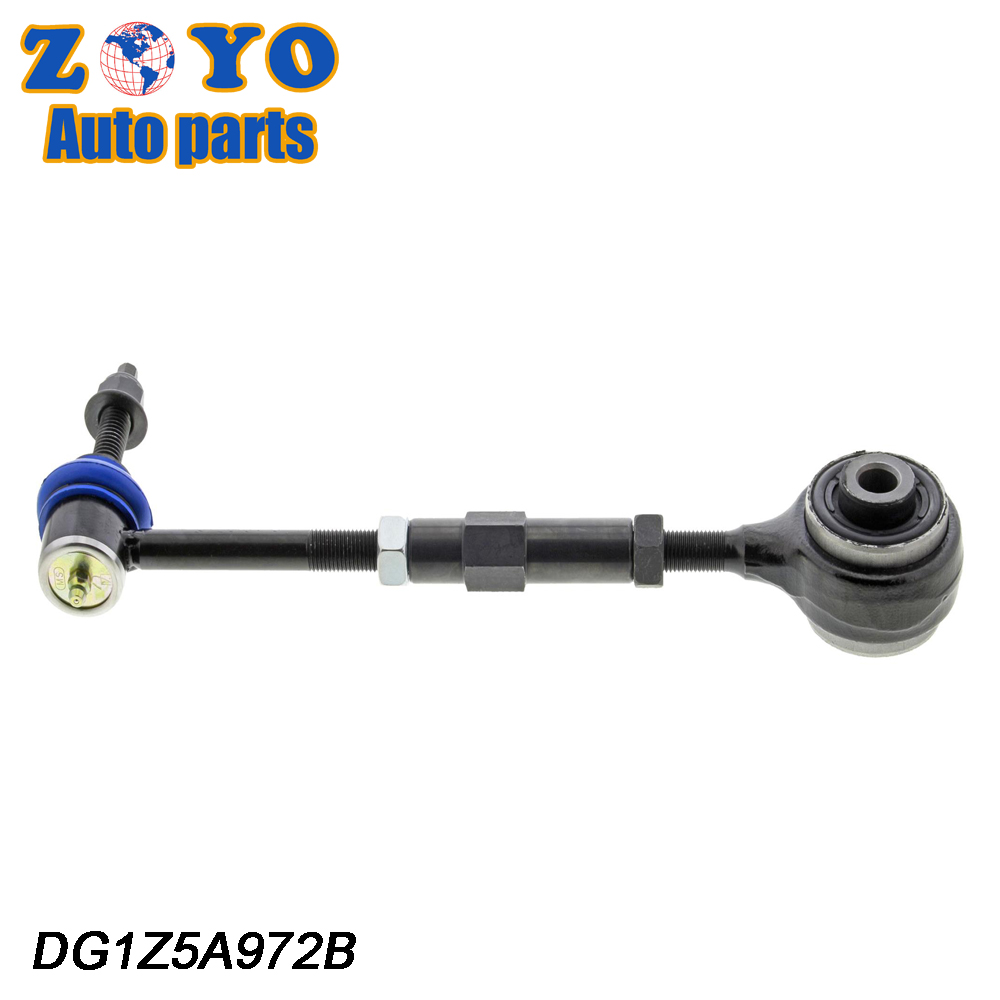Moog No. RK623606 Rear Control Arm for Ford Flex 2013-2019 Adjustable and Durable