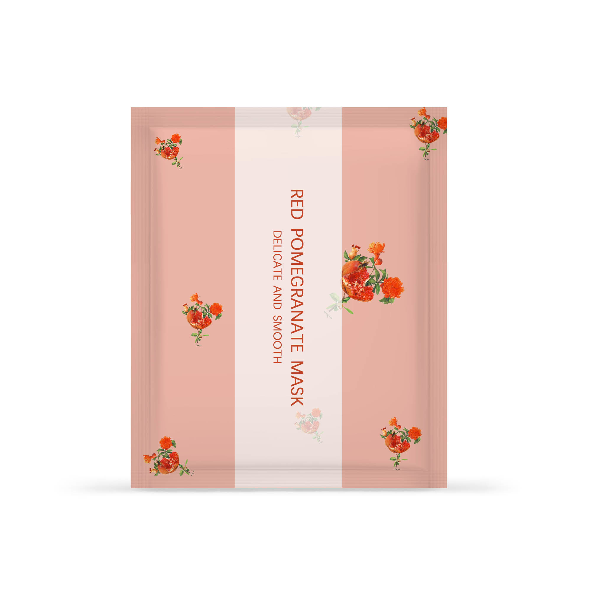 Small Sachet Tea Sample Plastic Sack Bags Custom Heat Sealing Black Tea Empty Bags