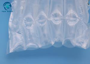 Buy cheap 30mm Air Bubble Bags PE PA Air Column Bubble Wrap product