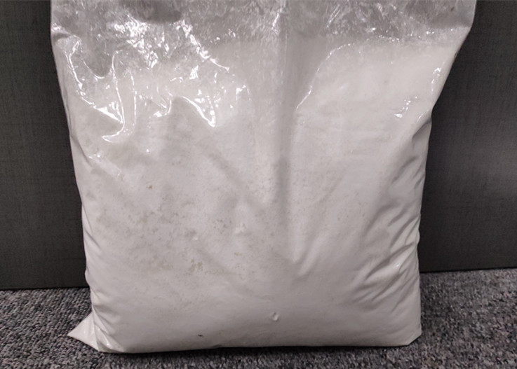 Hair Care Pure Zinc Pyrithionc Bulk Zinc Pyrithione ZPT Powder CAS 13463-41-7