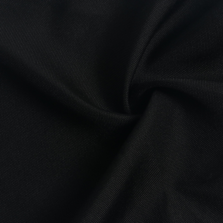 OCEAN RECYCLED POLY 600D Recycled polyester oxford fabric for backpack