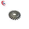 Buy cheap Blank Tungsten Carbide Gear Hob Cutter Wear Resisting Customized from wholesalers
