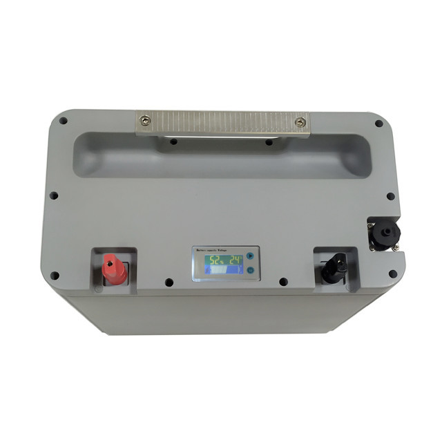 Portable 12V 100AH LFP Battery Pack Solar Energy Battery For Car Camping