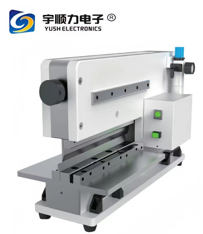 High Performance PCB Depanelling Machine YSL-300 Weight (KG) 80 Warranty 1 Year