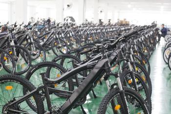 Jiangsu Mingsheng Vehicle Technology Co.,Ltd.